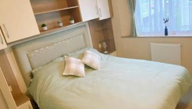 Metcalfes family caravan - Foto 1