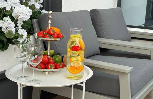 Apartament Lunaria Staszica free parking - Photo 10