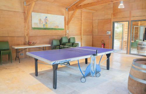 Gîtes Lou Hamou - Foto 57