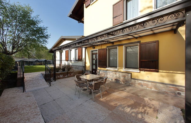 Agriturismo Da Giovanni - Photo 25