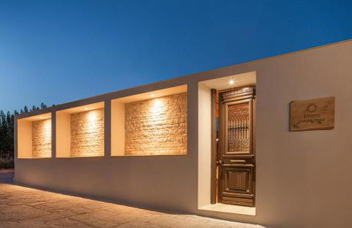 ETHOS Luxury Home - Seaview Villa with Hot-Tub! - Foto 33