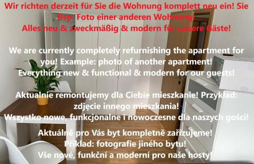 Gablenz-Apartment B122 ideal für max 6 Pers - Foto 7