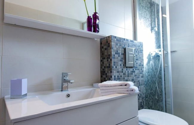 Apartments Villa Roza - Foto 40