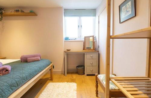 Secluded woodland annex between Mylor and Flushing - Foto 13