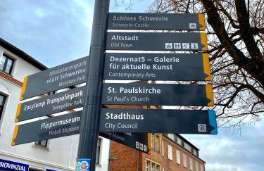 Hans & Franz Zimmervermietung - Foto 79