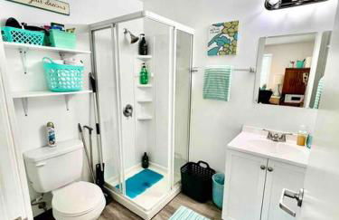 Micro Studio Apartment 10 Minutes walk to University of Washington - Foto 28