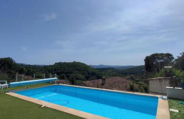 Provence Forcalquier Gîte du Paradis - Foto 6