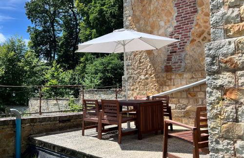 Maison Inés - Foto 19