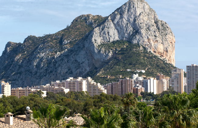 Villa Delfín - Foto 31