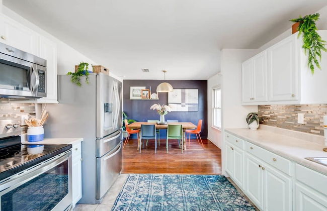 5 2 two Kings hot tub Firepit 16min to Wine Trail Nearby Pickleball Courts Pool - Foto 20