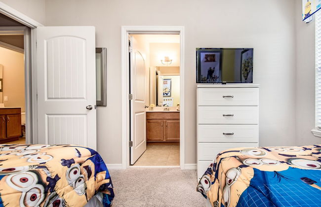 Pool Home, 11 mi to Disney! Free Water Park - Photo 8