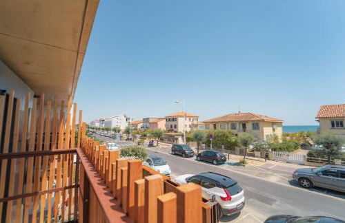 Villa Ananda - Surya - un havre de paix avec vue mer et étangs - Foto 10