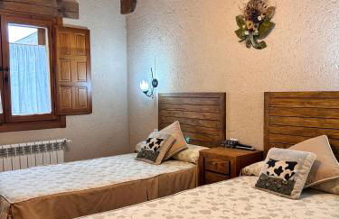 Casa Rural Abuelo Regino - Foto 7