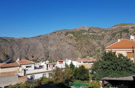 Apartment Costa Tropical Mar & Sierra Licence VUT GR 14218 - Foto 15