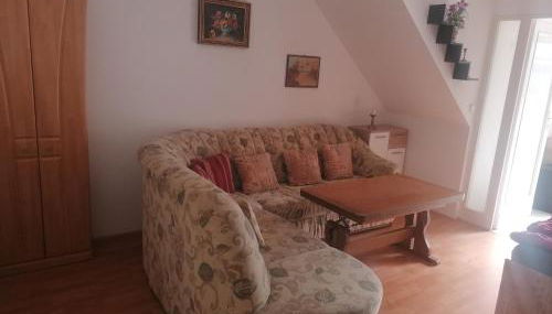 Ferienwohnung Dolecki Rippach - Foto 1