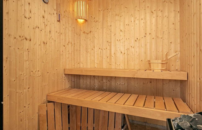 12 Person Holiday Home in Millinge - Foto 18