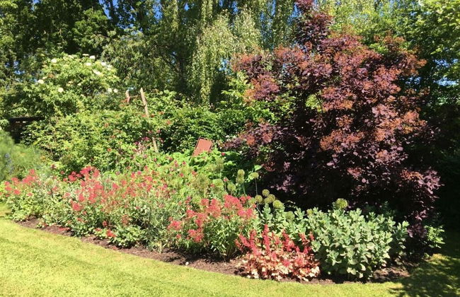 Art Nouveau Villa am See - Foto 24