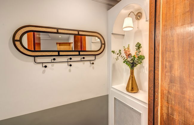 Tree Charme Trilussa - Foto 76