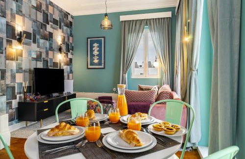 Douro Prestige Urban Retreat with shared S-Pool & Gym - Foto 82