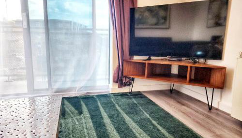 Brand New Flat - Canary Wharf - Foto 5