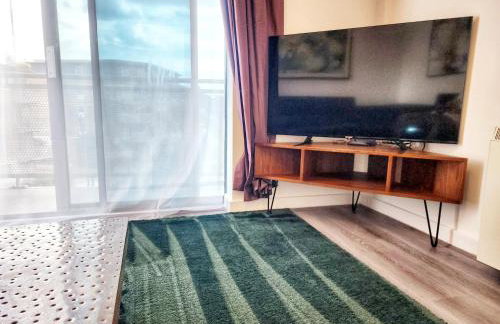 Brand New Flat - Canary Wharf - Foto 5