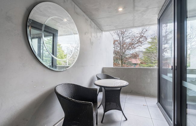 Serain Residences Canberra Centre - Photo 20