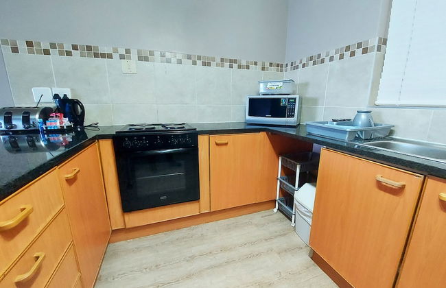 First Group Brookes Hill Suites - Foto 32