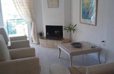 SeeTheSea Apartment Kanali - Foto 19