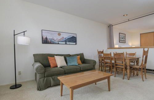 208 Village Gate condo - Foto 5