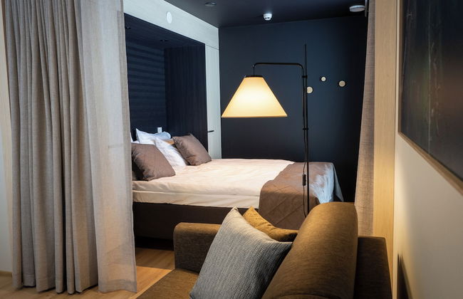 Nallikari Seaside Aalto Apartments - Foto 3