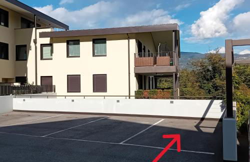 FeWo Passo-Palade - Foto 72