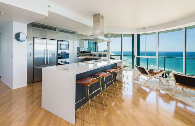 The Waterford on Main Beach - Foto 63