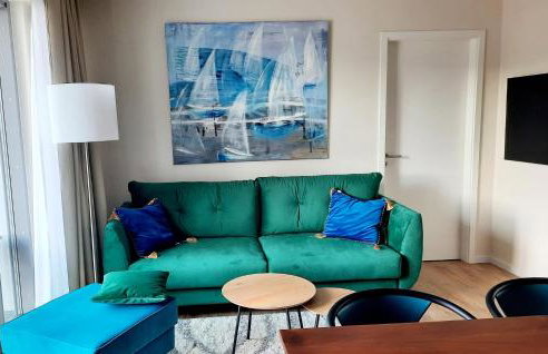 Comfort Apartment A102 two bedrooms SEA VIEW 10th floor PARKING FREE - Foto 18