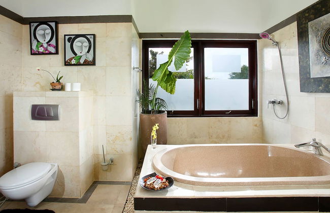 Villa L'Orange Bali - Foto 39