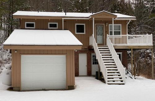 Silver Spring Chalet Spacious 4BR Retreat 1888 - Foto 39