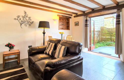 Ta Mill Cottages & Lodges - Millers Cottage - Foto 6