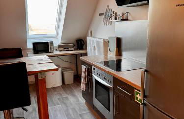 Premium Residenz Sonne - 3 Apartments für Teams & Gäste, Parkplatz, WLAN - Foto 28