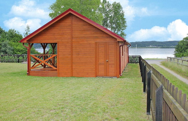 Beautiful Bungalow Directly at the Lake in Nadole - Photo 12