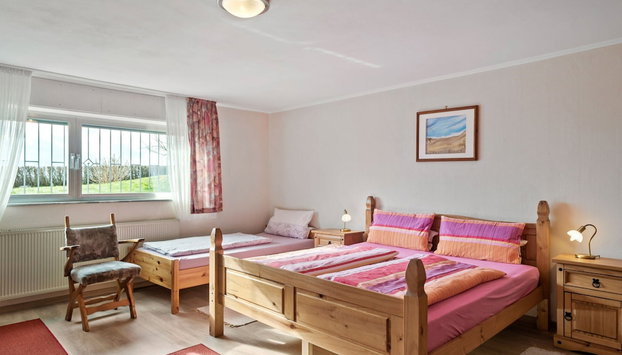 Cosy Apartment in Neustrassburg - Foto 5, Zimmer