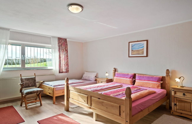 Cosy Apartment in Neustrassburg - Foto 5