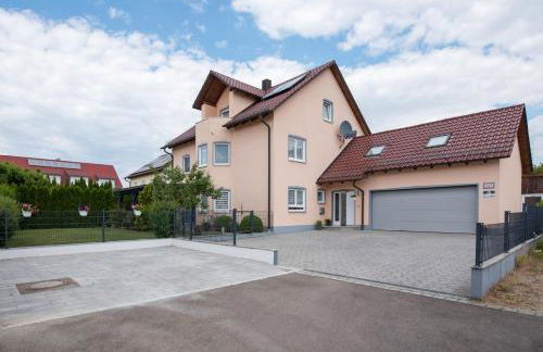 2-Schlafzimmer Wohnung Klima Parken gratis - Foto 11