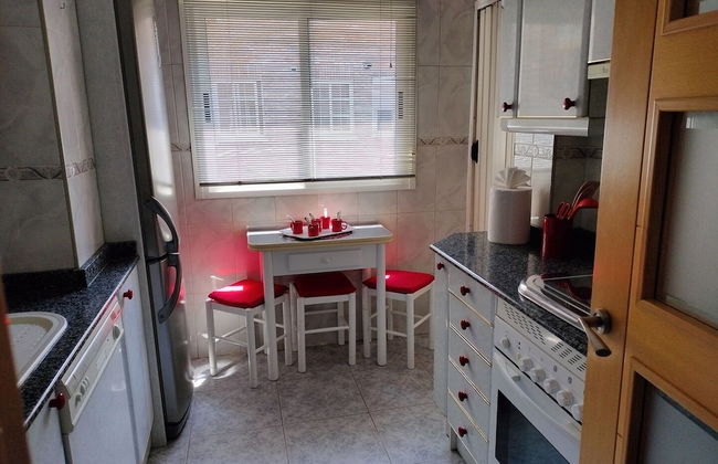 Apartamento Deluxe El Camino - Foto 6