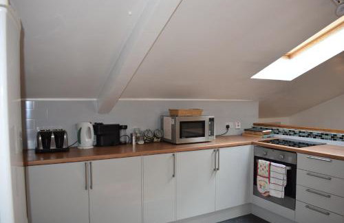 Tovey Lodge - Foto 17