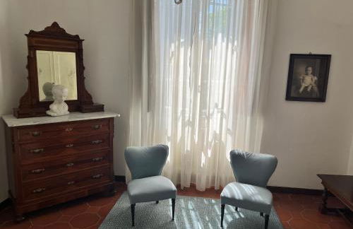 Villa Vanna - the ancient Forte just in the center - Foto 19