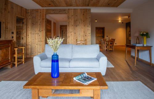 Les Appartements du Mérilys - Foto 78