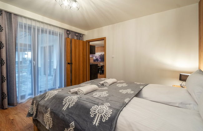 Sun & Snow Resorts H Białka Tatrzańska - Foto 4