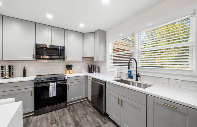 Grand Retreat - Luxury Vacation for Large Groups - Foto 13