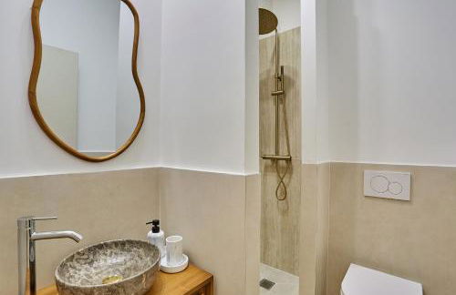 Sublime Air-conditioned Apartment Center of Paris - Foto 105