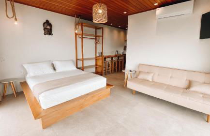 Praia do Rosa - Reserva Pilger - Foto 74