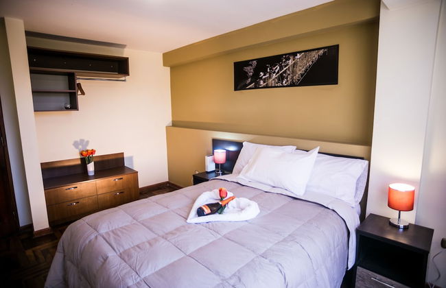 Yuyay Apartaments Cusco - Photo 5